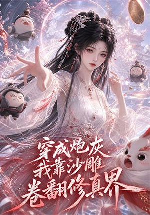 【穿成炮灰，我靠沙雕卷翻修真界】138集精彩短剧在线免费播