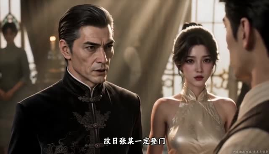 福泽不从天中来,帅府卯卯暖人心(62集) 福泽不从天中来,帅府卯卯暖人心(62集)在哪里看