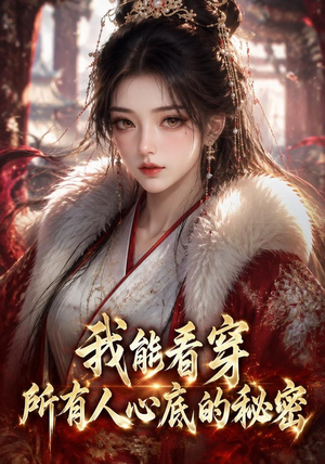 我能看穿所有人心底的秘密(91集) 我能看穿所有人心底的秘密(91集)最新上映的短剧