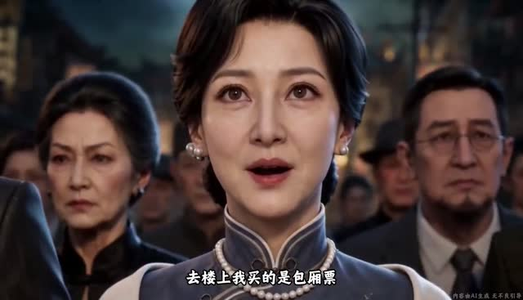福泽不从天中来，帅府卯卯暖人心（62集）精彩短剧看全集