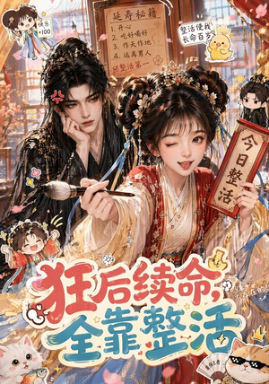 【狂后续命，全靠整活】51集热门短剧在线追看