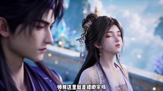 开局帝境宗主，无限合成仙人长老：第一季（113集）短剧解说全集