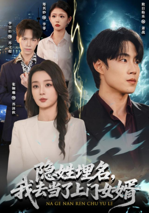 【隐姓埋名，我去当了上门女婿】80集热门短剧免费观览