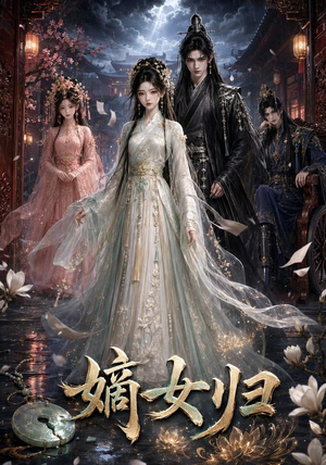 嫡女归（39集）短剧也太好看了