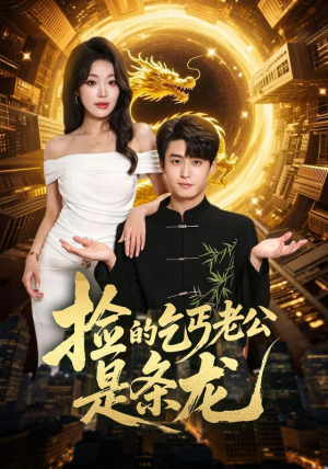 捡的乞丐老公是条龙（88集）短剧精彩片段