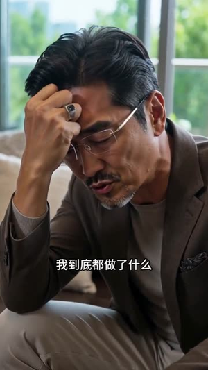 妈妈的眼泪值千金（61集）熬夜追短剧