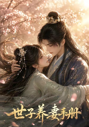 世子养妻手册(50集) 世子养妻手册(50集)口碑爆棚免费看