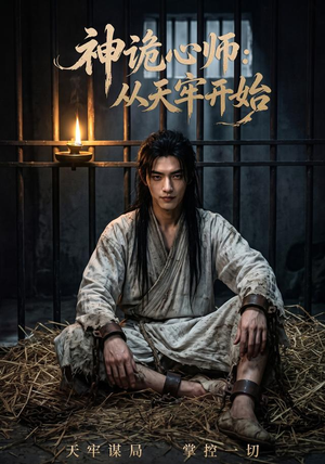 神诡心师:从天牢开始(63集) 神诡心师:从天牢开始(63集)好看上头的短剧