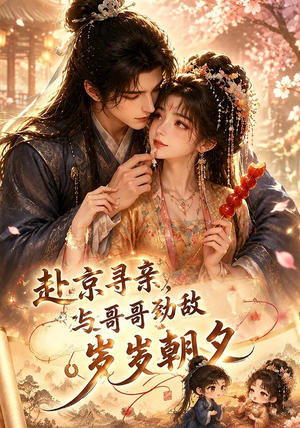 赴京寻亲，与哥哥劲敌岁岁朝夕（78集）观看软件