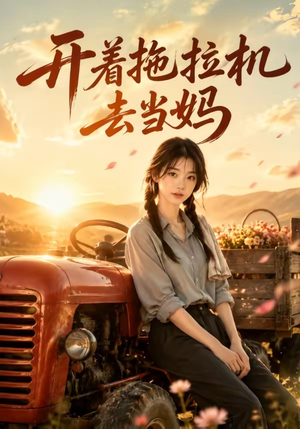 开着拖拉机去当妈（109集）短剧精彩绝伦