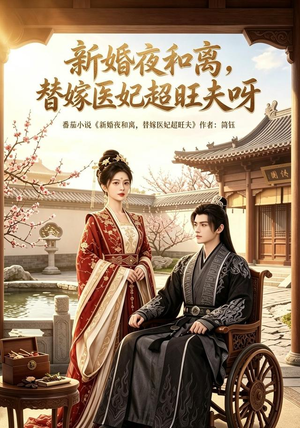 【新婚夜和离，替嫁医妃超旺夫呀】95集短剧全集免费在线赏