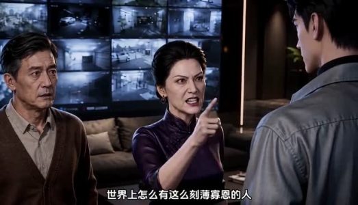 烬途重生：不做冤种做赢家第二季（67集）原创精彩短剧