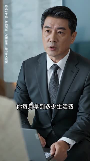 清清蓝莓（34集）短剧太精彩