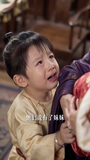 穿进虐文自带满身好福气（40集）短剧太精彩了