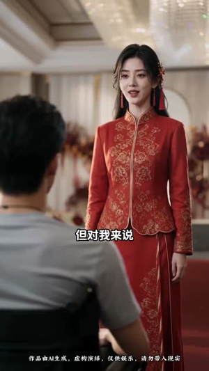 错付三年情（43 集）每日短剧分享