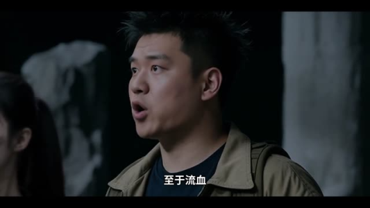 【活人墓】24集短剧免费全集在线赏看