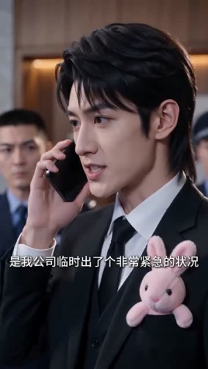 【娇妻别装了，大佬藏不住了】36集短剧全集免费观看入口