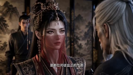 凡人亦可逆苍穹之天不戾第二季（67集）全部免费看全集