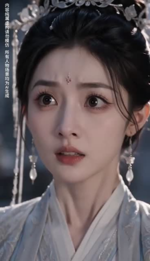 读心嫡女：辅佐闲散皇子定江山（30集）在线观看完整版