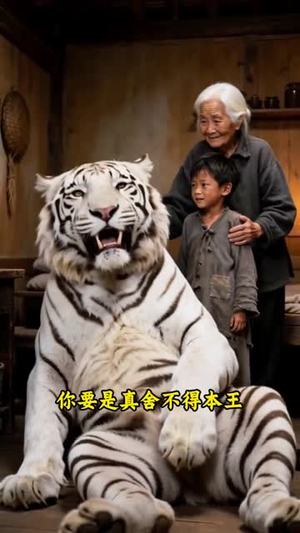 【虎聚满堂福第2季】38集短剧全集免费畅快观看