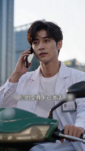 顶级妇医第一季（62 集）短剧分享剧集