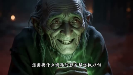 假话成真：我靠别人脑补成就大帝第二季（43集）一起看短剧