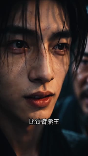 大魏第一神探，其实我怕死（47集）全集我都看完了