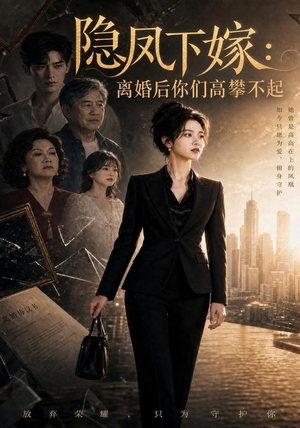 隐凤下嫁:离婚后你们高攀不起(70集) 隐凤下嫁:离婚后你们高攀不起(70集)1-102集