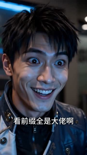 诡异boss阴到没边，我的系统也是（80集）流畅播放免费看