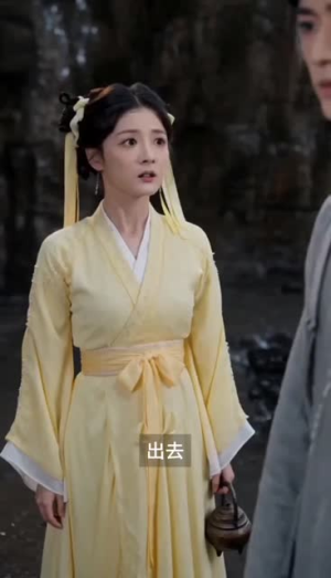 反派少主只想退婚（51集）经典老剧免费看