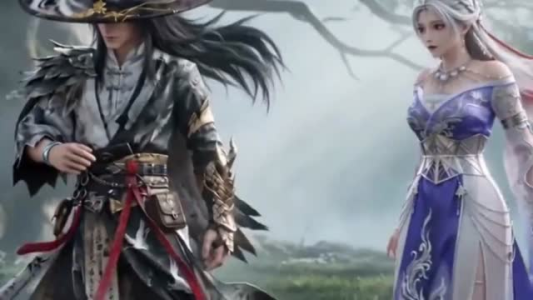 镖人系统：千里护送小孤女第三季（81集）精彩好看的短剧
