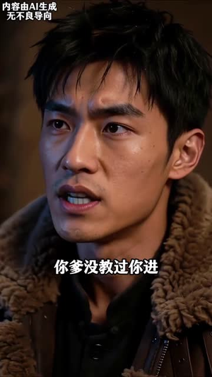 【箭穿林海，踏雪护妻归】49集精彩短剧免费观映