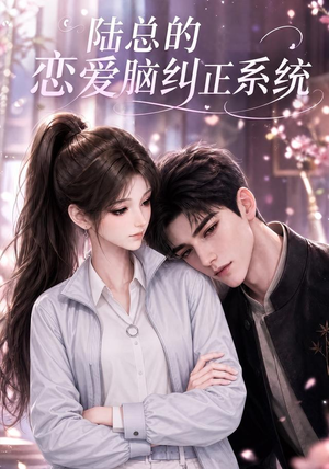 陆总的恋爱脑纠正系统（13集）精彩短剧热播中