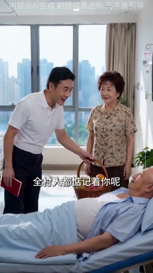窒息的牌局（48集）剧情简介