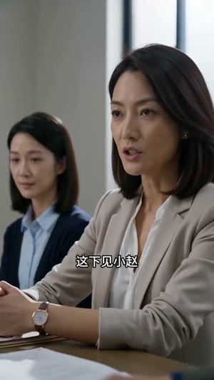 客户为什么只认她（56集）海量短剧免费看