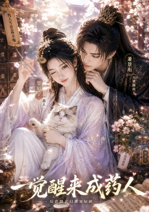一觉醒来成药人（21集）在哪里可以看