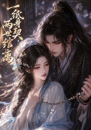 一纸身契，两世绾离（53集）热门短剧免费看
