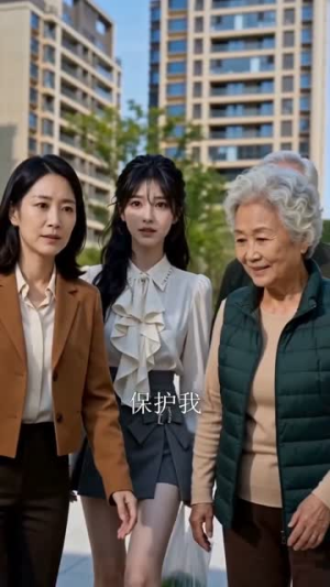 一间空房的较量（60集）亿万短剧抢先看