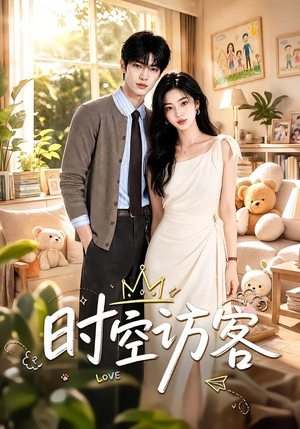 时空访客(75集) 时空访客(75集)熬夜追短剧