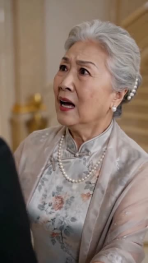 摆摊六年，我被厉总追着找上门（43集）无需会员轻松看