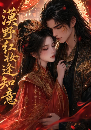 漠野红妆逢知意（57集）女主谁演的