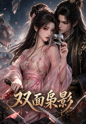 双面枭影（78集）好看短剧又来了