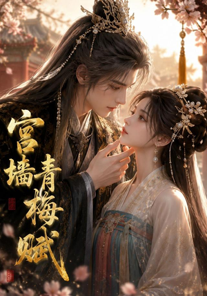 宫墙青梅赋（116集）免费短剧看不停
