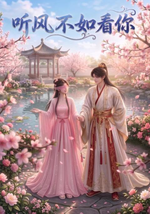 听风不如看你（30集）红果短剧免费看