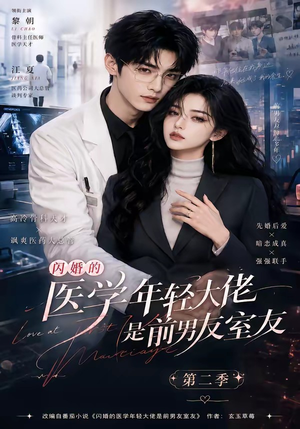 闪婚的医学年轻大佬是前男友室友第二季（120集）口碑爆棚免费看