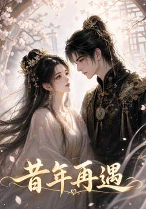 昔年再遇(23集) 昔年再遇(23集)最新热剧免费看