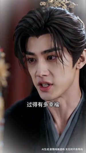 【前尘误我，今朝许君】47集短剧免费全集在线乐看