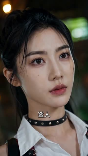 踏破时空的长公主归来，专治不服（95集）好看短剧分享