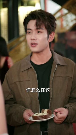 贴身保镖太妖孽（84集）百万短剧抢先看
