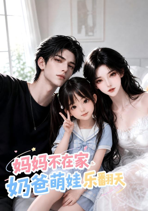 妈妈不在家,奶爸萌娃乐翻天(152集) 妈妈不在家,奶爸萌娃乐翻天(152集)最新火爆短剧